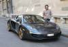 McLaren